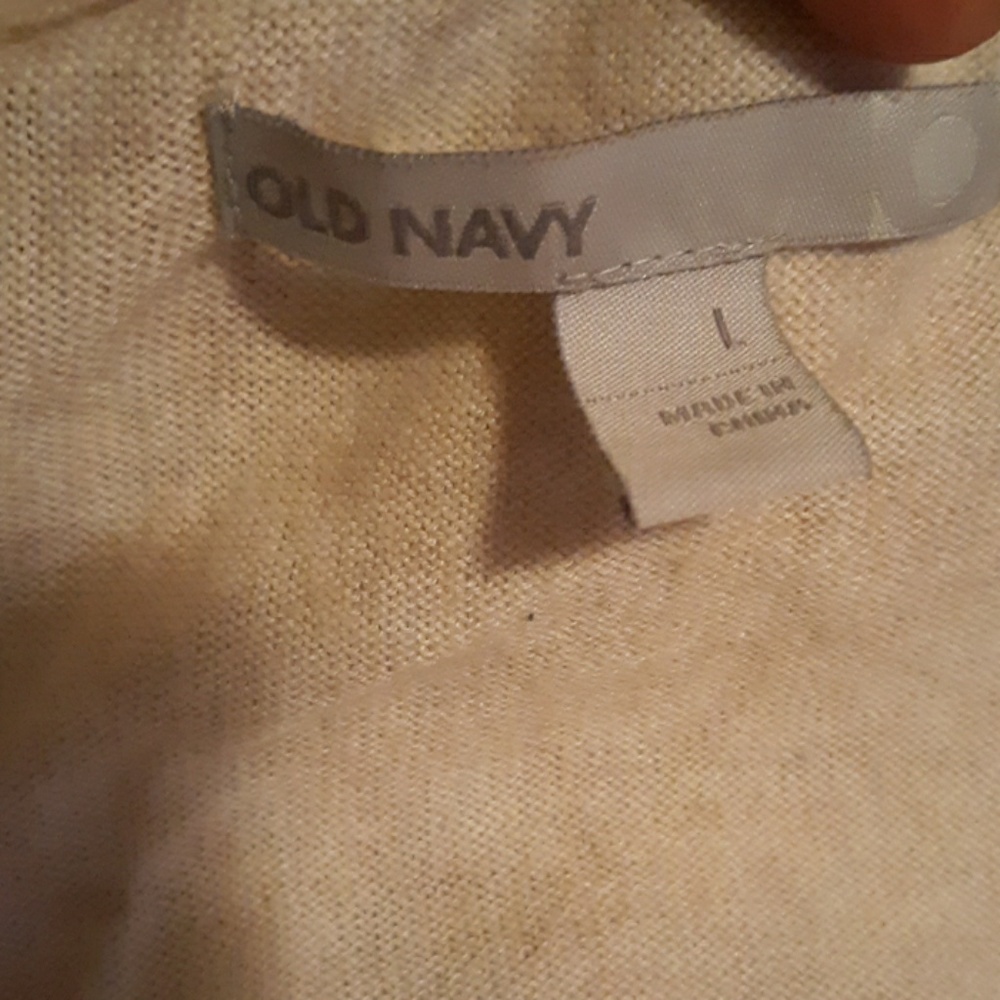 Cardigan - Picture 2 of 3